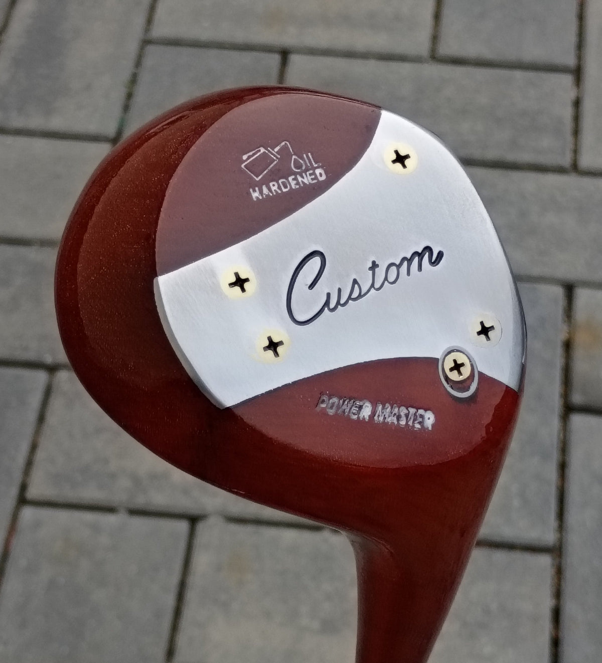 Fall Vintage Classic