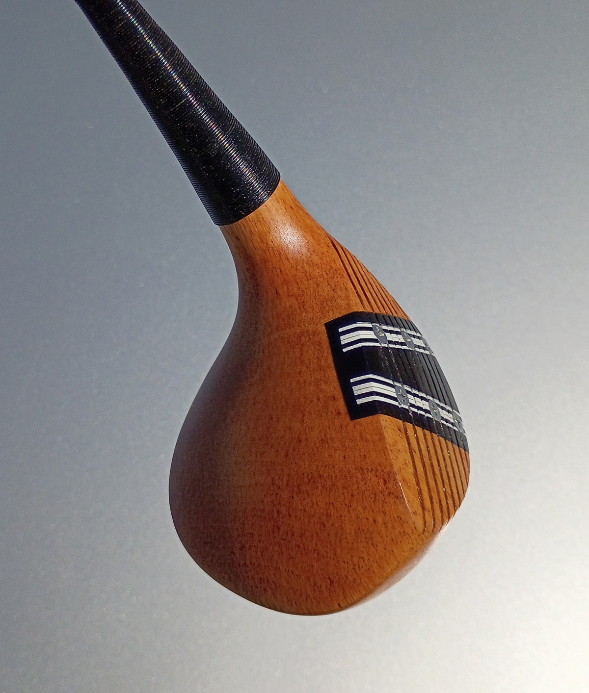 1/1 Tuxedo Special Persimmon Driver