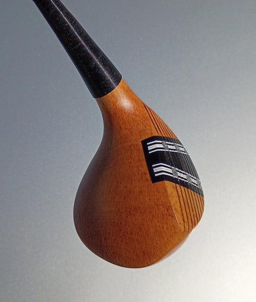 1/1 Tuxedo Special Persimmon Driver
