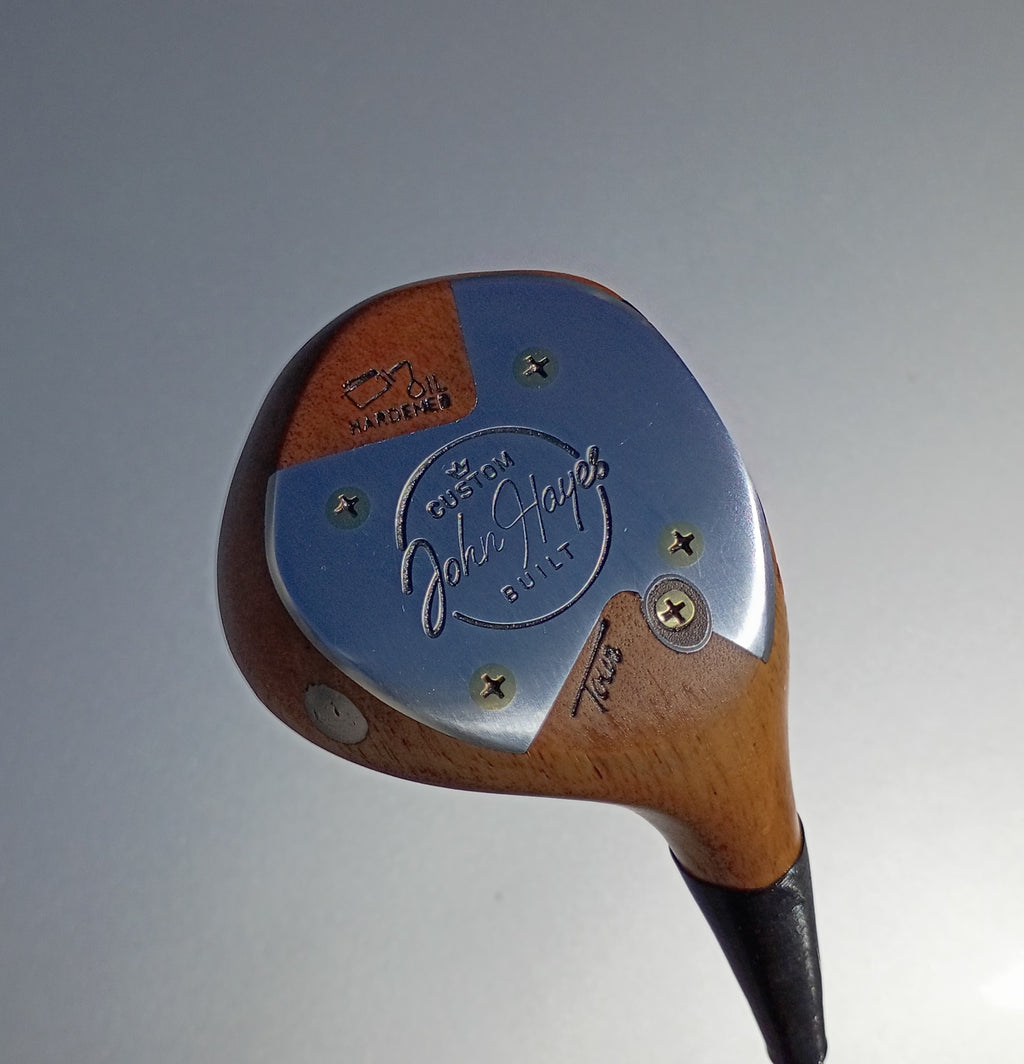1/1 Tuxedo Special Persimmon Driver