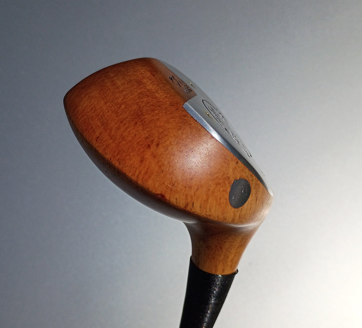 1/1 Tuxedo Special Persimmon Driver