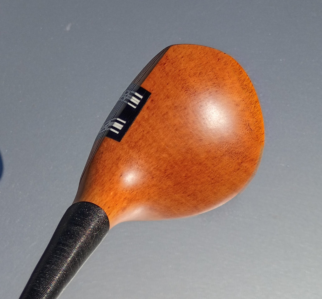 1/1 Tuxedo Special Persimmon Driver