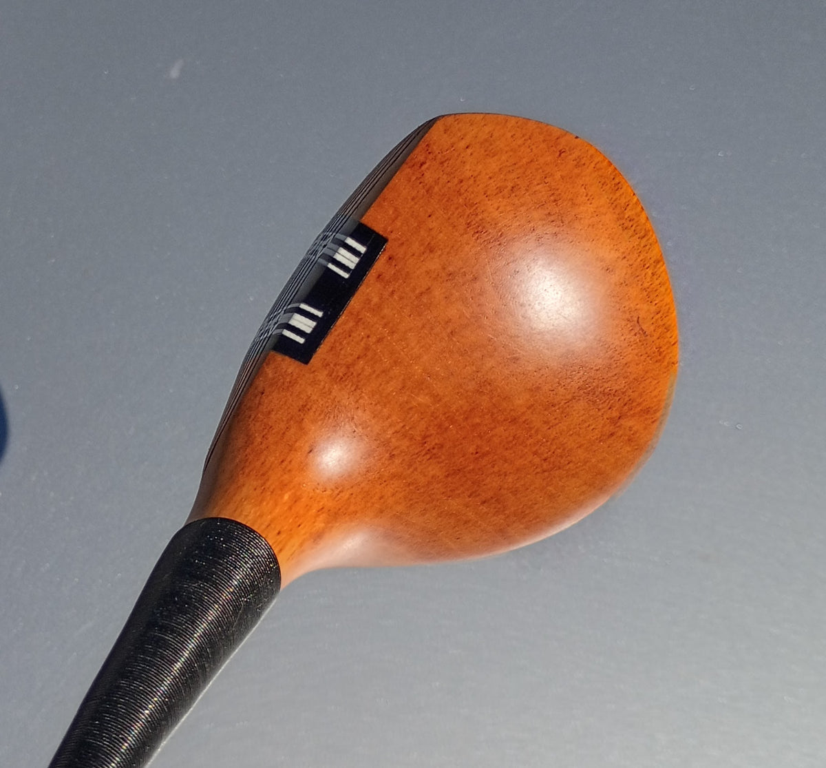 1/1 Tuxedo Special Persimmon Driver