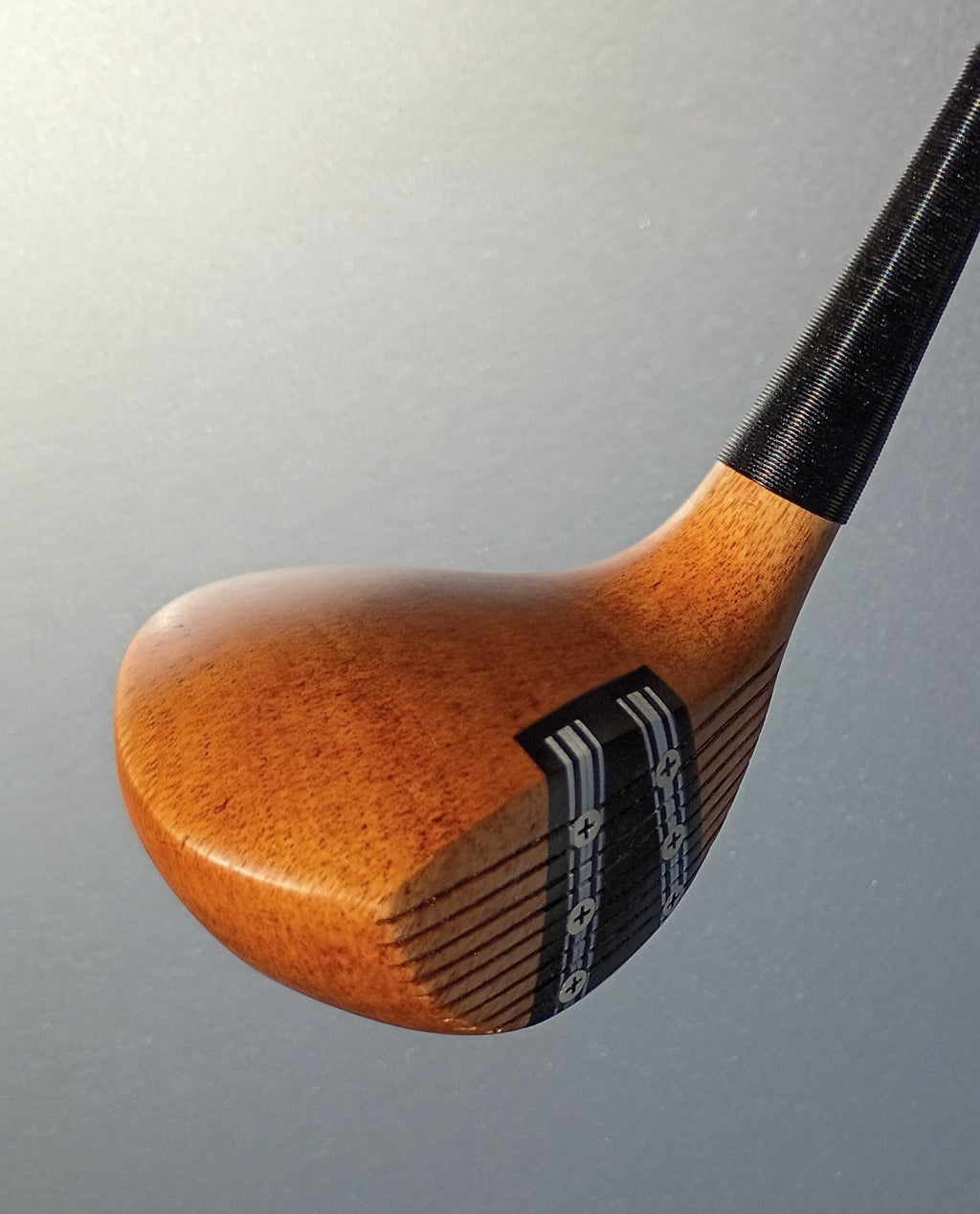 1/1 Tuxedo Special Persimmon Driver