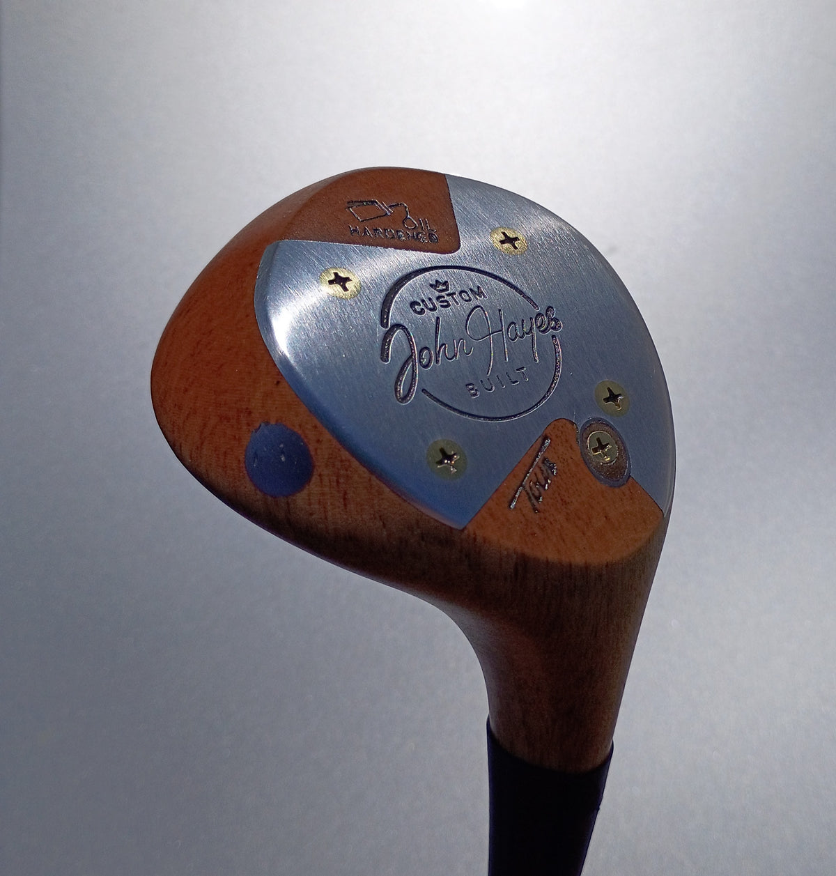 1/1 Tuxedo Special Persimmon Driver