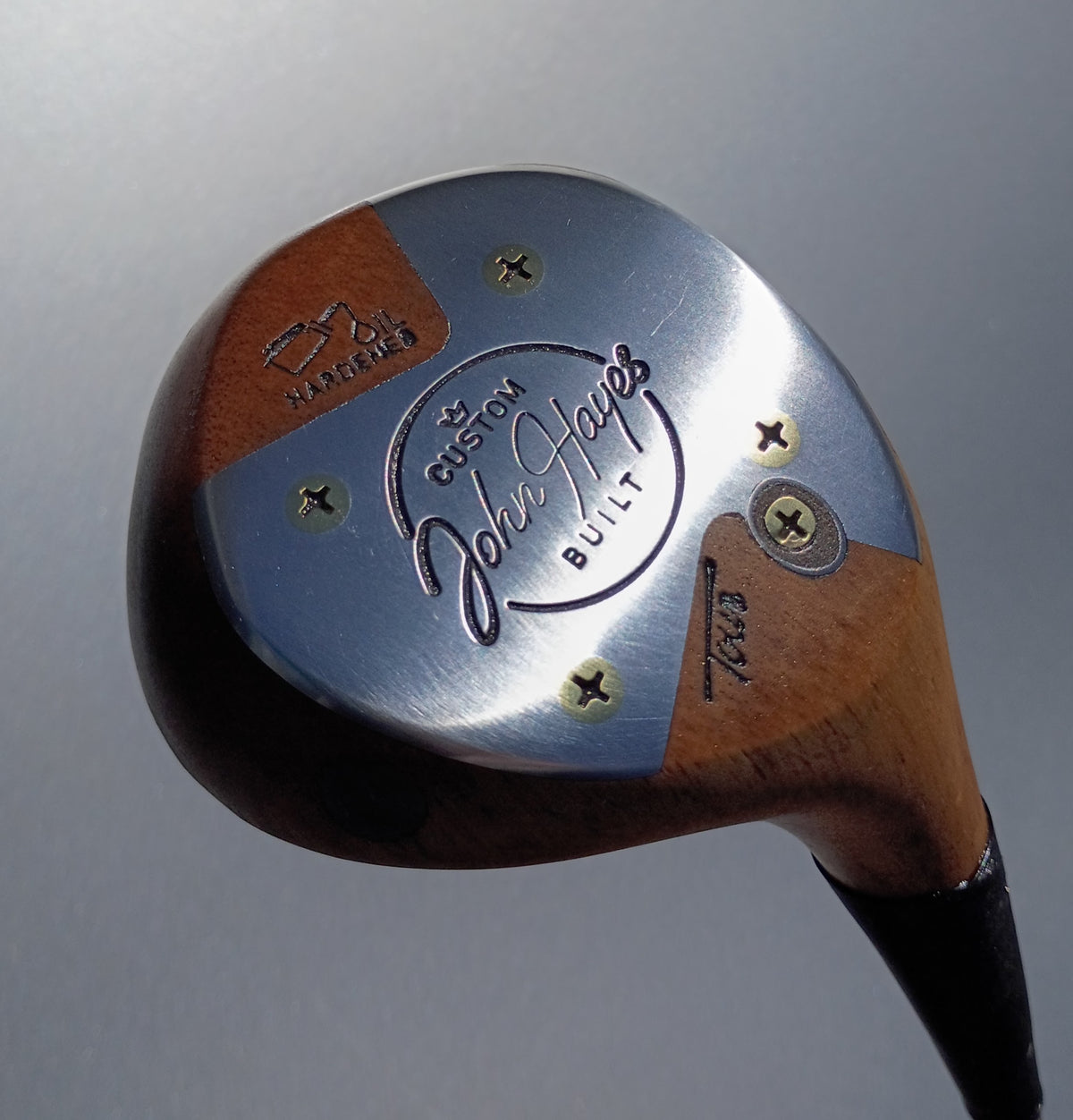 1/1 Tuxedo Special Persimmon Driver